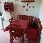 Appartement Krisztina Balatonfüred