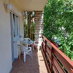 Appartement Krisztina
