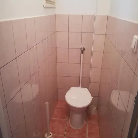 Apartamento Krisztina *