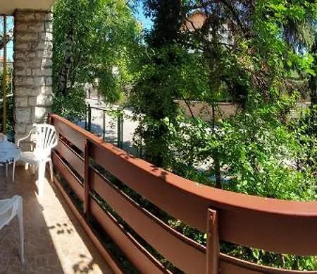 Krisztina Balatonfüred