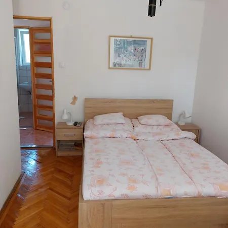 Krisztina Apartman