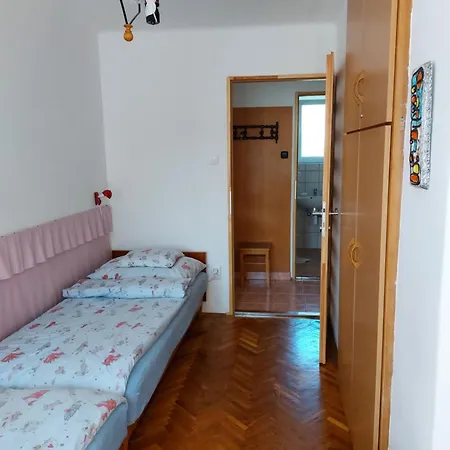 Apartamento Krisztina