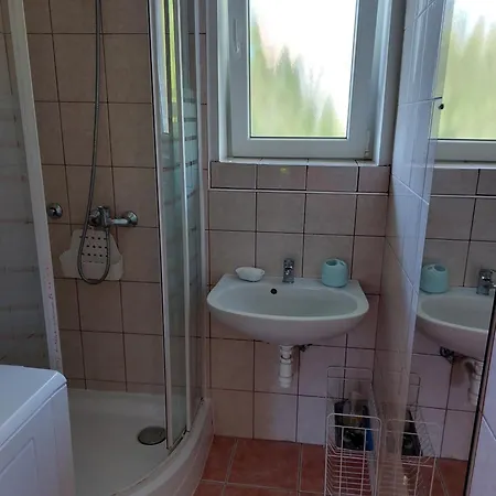 Krisztina Apartman