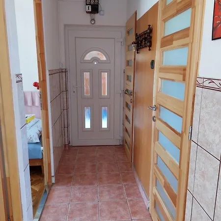 Krisztina Apartman Balatonfured