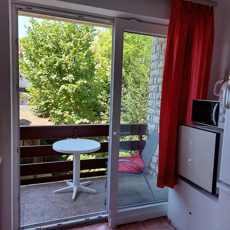 Krisztina Apartman