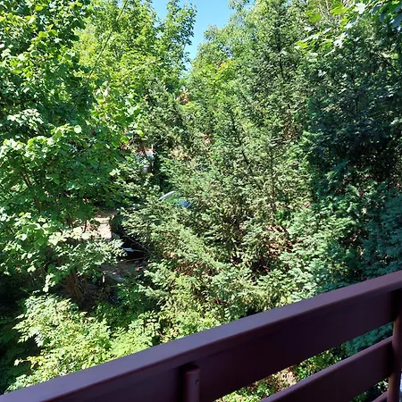 Krisztina Apartman