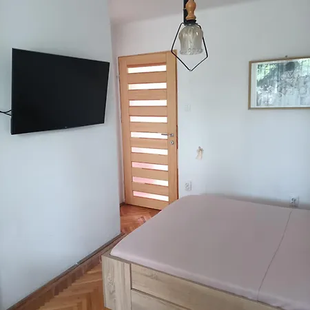 Krisztina Apartman Balatonfured