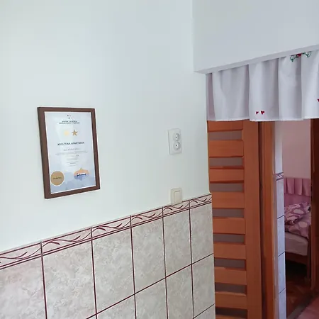 Διαμέρισμα Krisztina Balatonfüred