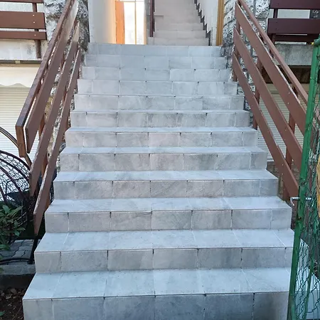 Krisztina Apartamento Balatonfüred