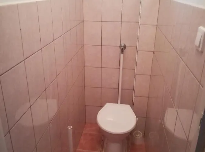 Appartamento Krisztina *