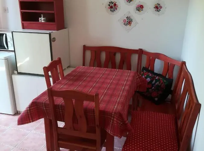 Appartamento Krisztina Balatonfüred