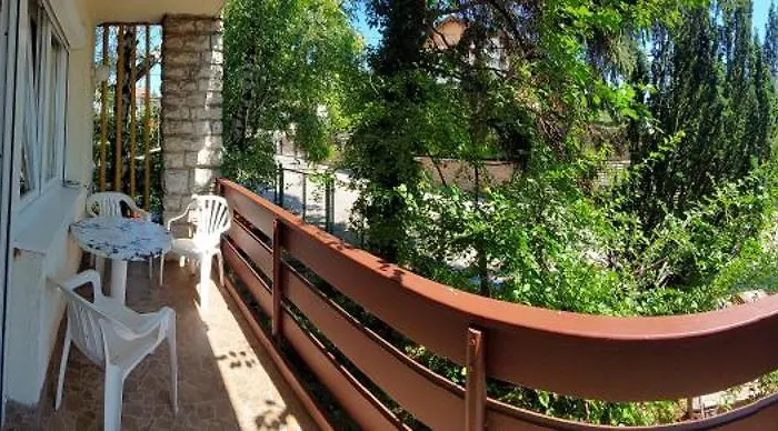 Krisztina Balatonfured