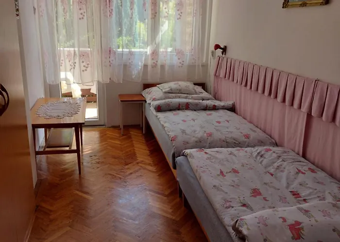 Krisztina Balatonfured