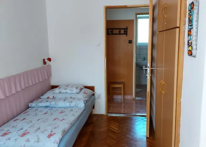 Appartamento Krisztina