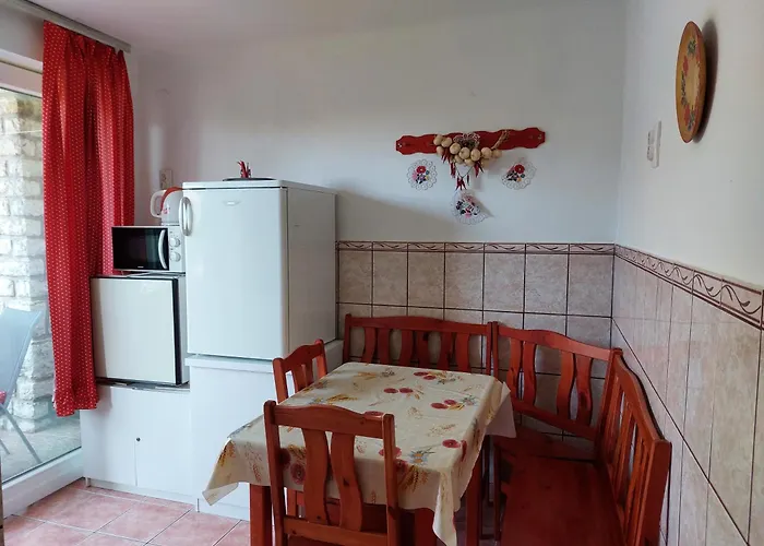 Appartamento Krisztina Balatonfüred