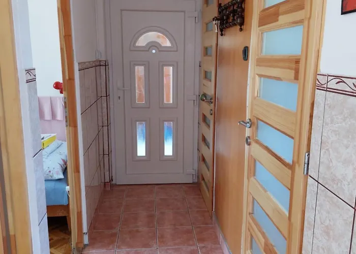 Krisztina Balatonfured