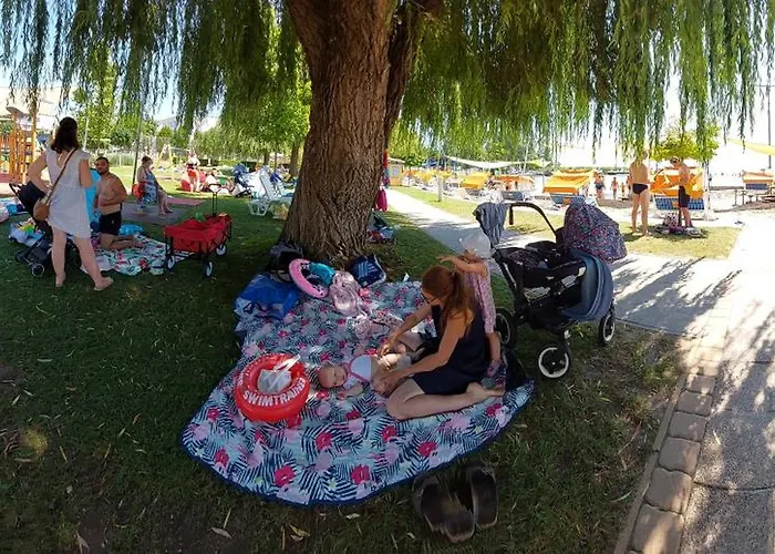 Appartamento Krisztina