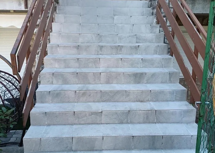 Krisztina Apartment Balatonfured